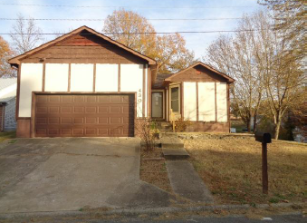 430 Sharry Lynn CiPaducah, KY, 42003Mccracken County