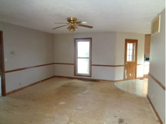 430 Sharry Lynn CiPaducah, KY, 42003Mccracken County