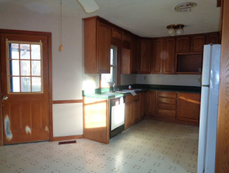 430 Sharry Lynn CiPaducah, KY, 42003Mccracken County