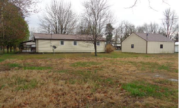 201 Hoover StPaducah, KY, 42003Mccracken County