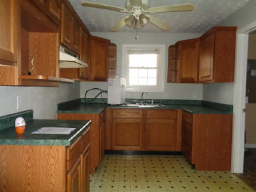201 Hoover StPaducah, KY, 42003Mccracken County