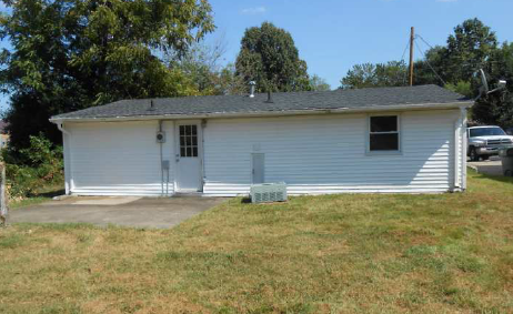 2907 Virginia StPaducah, KY, 42003Mccracken County