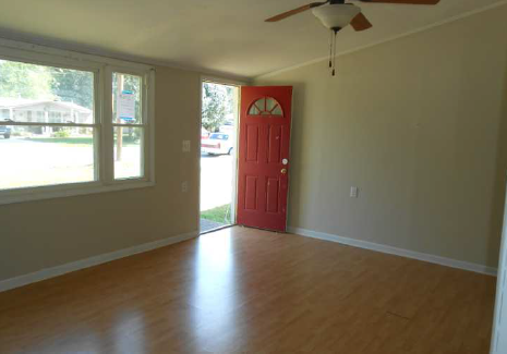 2907 Virginia StPaducah, KY, 42003Mccracken County