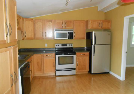 2907 Virginia StPaducah, KY, 42003Mccracken County