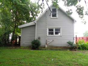 1403 Old Mayfield RPaducah, KY, 42003Mccracken County