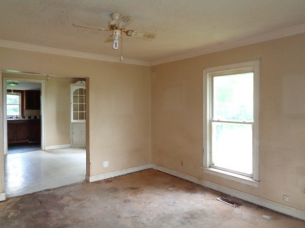 6925 Old Mayfield RPaducah, KY, 42003Mccracken County