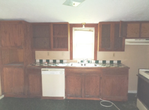 6925 Old Mayfield RPaducah, KY, 42003Mccracken County
