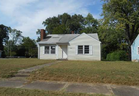 1927 Washington StPaducah, KY, 42003Mccracken County