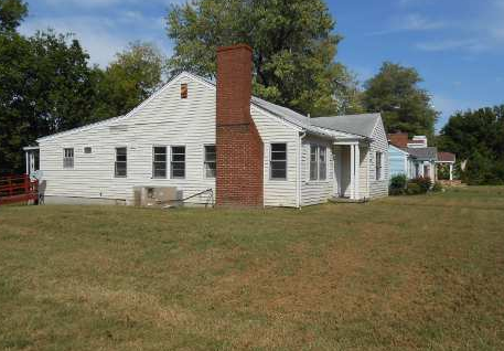 1927 Washington StPaducah, KY, 42003Mccracken County