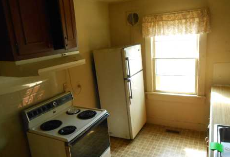1927 Washington StPaducah, KY, 42003Mccracken County