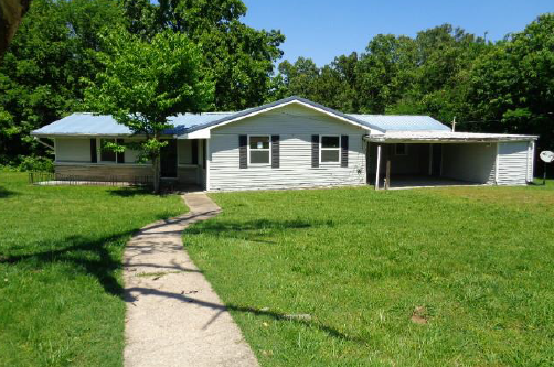1173 S Main StCalvert City, KY, 42029Marshall County