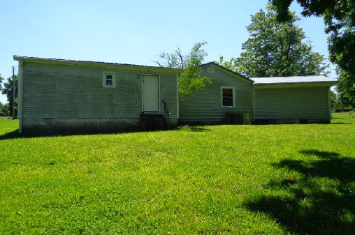 1173 S Main StCalvert City, KY, 42029Marshall County