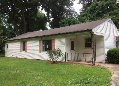 149 Cheathem RdColumbus, KY, 42032Hickman County