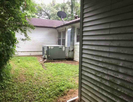 149 Cheathem RdColumbus, KY, 42032Hickman County