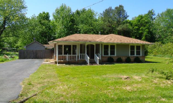 2523 Gilbertsville HwyGilbersville, KY, 42044Marshall County