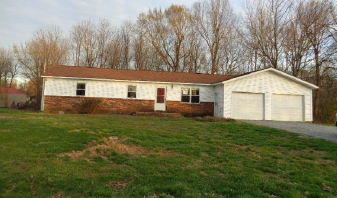 598 Golden MeadoLedbetter, KY, 42058Livingston County