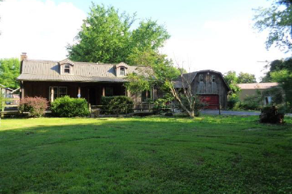 4696 Metropolis LakWest Paducah, KY, 42086Mccracken County