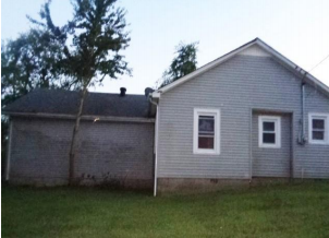 9080 State Route 339 WestWingo, KY, 42088Graves County