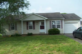 414 Moonlite AveBowling Green, KY, 42101Warren County