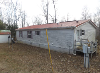 1265 Jimmy Hubbard RdEdmonton, KY, 42129Metcalfe County