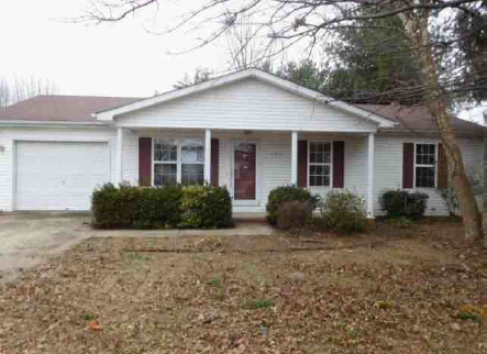 1213 Derek DrFranklin, KY, 42134Simpson County