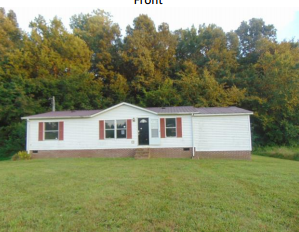 3173 Beckton Rocky Hill RdGlasgow, KY, 42141Barren County