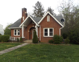 418 N Green StGlasgow, KY, 42141Barren County