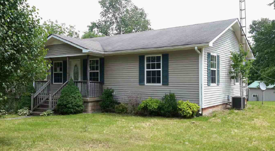 11220 Smiths Grove Scottsville RoadOakland, KY, 42159Warren County