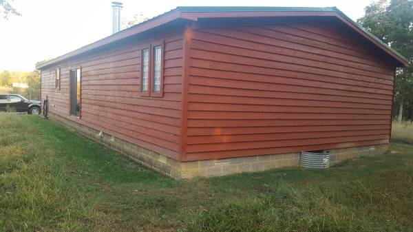 161 Jim Cole Road ,KY, Park City, 42160