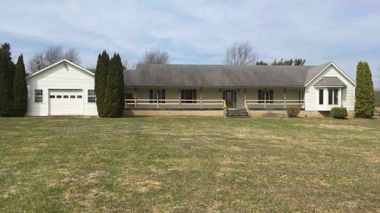 1657 Hardison RoadWoodburn, KY, 42170Simpson County