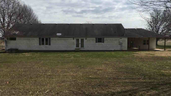 1657 Hardison RoadWoodburn, KY, 42170Simpson County