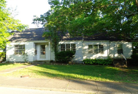 166 Main StCadiz, KY, 42211Trigg County
