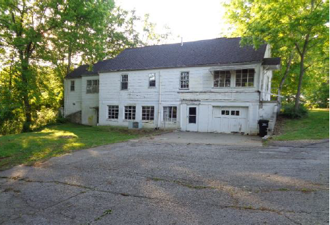 166 Main StCadiz, KY, 42211Trigg County