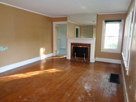166 Main StCadiz, KY, 42211Trigg County