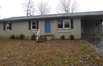 111 Winona CourtHopkinsville, KY, 42240Christian County