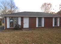 3433 Old Hickory DHopkinsville, KY, 42240Christian County