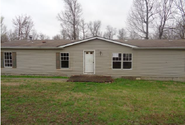 7391 Johnson Mill RdHopkinsville, KY, 42240Christian County