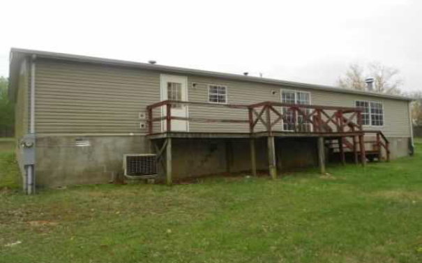 7391 Johnson Mill RdHopkinsville, KY, 42240Christian County