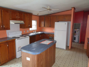 7391 Johnson Mill RdHopkinsville, KY, 42240Christian County