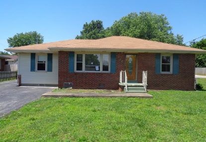 902 Sanderson DrHopkinsville, KY, 42240Christian County