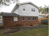 114 Colonel DrHopkinsville, KY, 42240Christian County
