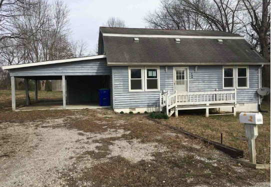 153 Browning StLewisburg, KY, 42256Logan County