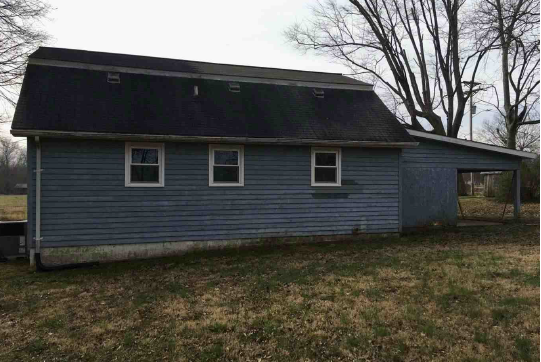 153 Browning StLewisburg, KY, 42256Logan County
