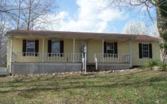 111 Smith Hill DrMorgantown, KY, 42261Butler County