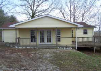 111 Smith Hill DrMorgantown, KY, 42261Butler County