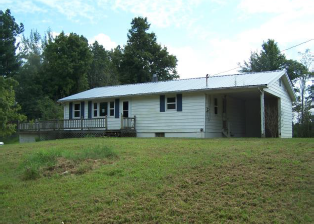 2485 Gilstrap RdMorgantown, KY, 42261Butler County