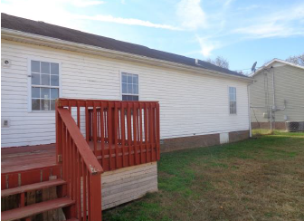1953 Timberline CirOak Grove, KY, 42262Christian County