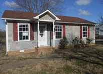 607 Artic AvenueOak Grove, KY, 42262Christian County