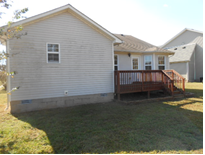 308 Grant AveOak Grove, KY, 42262Christian County