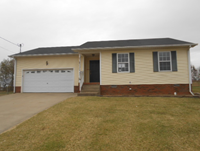 206 Pappy DrOak Grove, KY, 42262Christian County